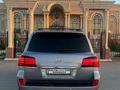 Lexus LX 570 2010 года за 20 999 999 тг. в Актау – фото 5