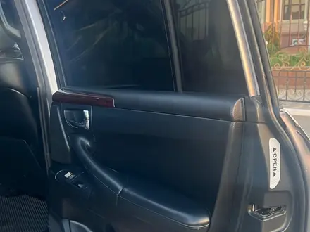 Lexus LX 570 2010 года за 20 999 999 тг. в Актау – фото 9