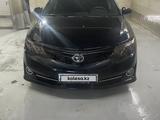 Toyota Camry 2012 года за 6 500 000 тг. в Кызылорда