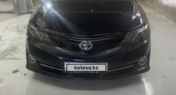 Toyota Camry 2012 года за 6 500 000 тг. в Кызылорда