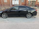 Toyota Camry 2012 года за 6 500 000 тг. в Кызылорда – фото 4