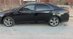 Toyota Camry 2012 года за 6 500 000 тг. в Кызылорда – фото 4