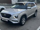 Hyundai Creta 2021 годаүшін9 000 000 тг. в Алматы – фото 2
