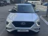 Hyundai Creta 2021 годаүшін9 000 000 тг. в Алматы