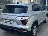 Hyundai Creta 2021 годаүшін9 000 000 тг. в Алматы – фото 5