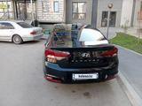 Hyundai Elantra 2020 года за 7 300 000 тг. в Алматы – фото 4