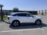 Kia Sorento 2022 года за 17 500 000 тг. в Шымкент – фото 4