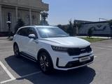 Kia Sorento 2022 года за 17 500 000 тг. в Шымкент – фото 3