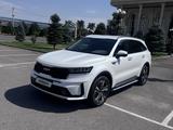 Kia Sorento 2022 года за 17 500 000 тг. в Шымкент – фото 2