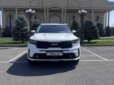 Kia Sorento 2022 года за 17 500 000 тг. в Шымкент