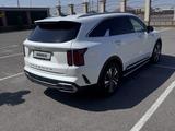 Kia Sorento 2022 года за 17 500 000 тг. в Шымкент – фото 5