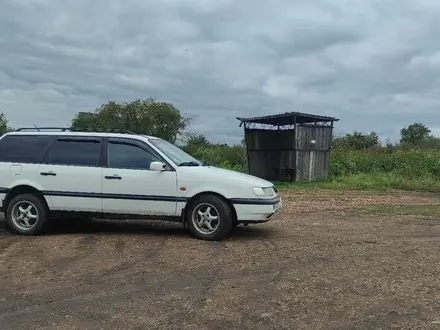 Volkswagen Passat 1995 года за 1 697 000 тг. в Кокшетау – фото 14