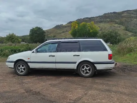 Volkswagen Passat 1995 года за 1 697 000 тг. в Кокшетау – фото 2