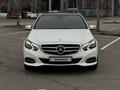 Mercedes-Benz E 400 2015 года за 12 900 000 тг. в Алматы