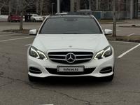 Mercedes-Benz E 400 2015 года за 12 900 000 тг. в Алматы