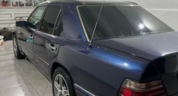 Mercedes-Benz E 280 1995 года за 2 650 000 тг. в Кызылорда – фото 4