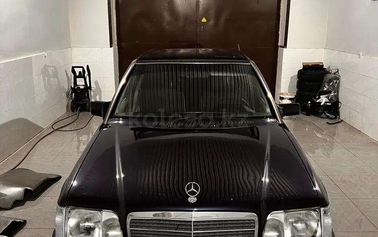 Mercedes-Benz E 280 1995 года за 2 650 000 тг. в Кызылорда