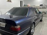 Mercedes-Benz E 280 1995 годаүшін2 650 000 тг. в Кызылорда – фото 5