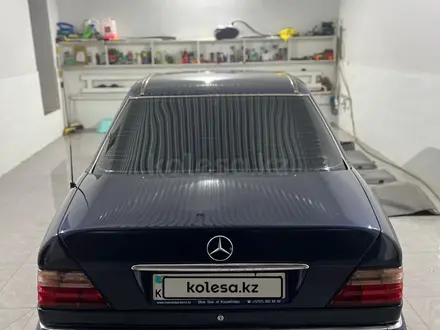 Mercedes-Benz E 280 1995 года за 2 650 000 тг. в Кызылорда – фото 6