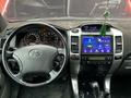 Toyota Land Cruiser Prado 2008 года за 12 300 000 тг. в Семей – фото 10