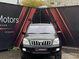 Toyota Land Cruiser Prado 2008 года за 12 300 000 тг. в Семей – фото 2