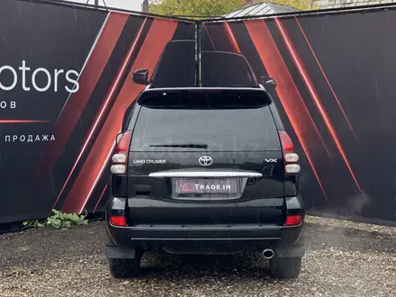 Toyota Land Cruiser Prado 2008 года за 12 300 000 тг. в Семей – фото 5
