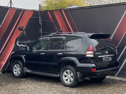 Toyota Land Cruiser Prado 2008 года за 12 300 000 тг. в Семей – фото 6