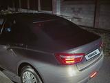 ВАЗ (Lada) Vesta 2020 годаүшін3 500 000 тг. в Шымкент – фото 2