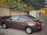 ВАЗ (Lada) Vesta 2020 годаүшін3 500 000 тг. в Шымкент