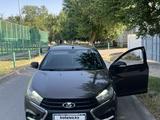 ВАЗ (Lada) Vesta 2020 годаүшін3 500 000 тг. в Шымкент – фото 4