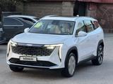 Geely Atlas 2023 года за 11 500 000 тг. в Алматы – фото 2