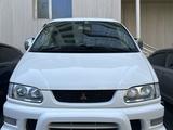 Mitsubishi Delica 2003 годаүшін6 900 000 тг. в Алматы – фото 2
