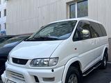 Mitsubishi Delica 2003 годаүшін6 900 000 тг. в Алматы – фото 3
