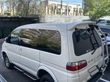 Mitsubishi Delica 2003 годаүшін6 900 000 тг. в Алматы – фото 4