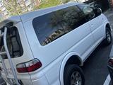 Mitsubishi Delica 2003 годаүшін6 900 000 тг. в Алматы – фото 5