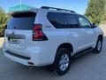 Toyota Land Cruiser Prado 2021 годаfor28 500 000 тг. в Актобе – фото 6