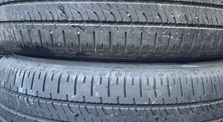 YOKOHAMA GEOLANDAR G055 225/55R18 за 20 000 тг. в Алматы