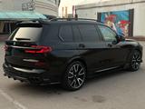 BMW X7 2020 годаүшін40 000 000 тг. в Алматы – фото 4