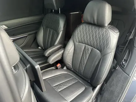 BMW X7 2020 года за 40 000 000 тг. в Алматы – фото 12