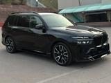 BMW X7 2020 годаүшін40 000 000 тг. в Алматы – фото 3