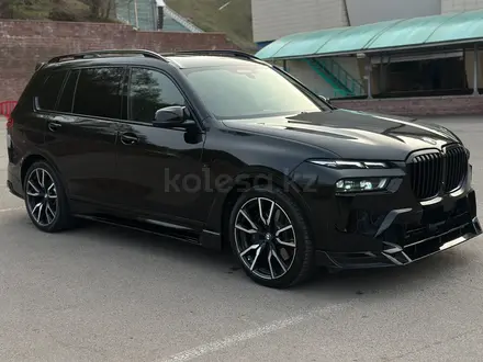 BMW X7 2020 года за 40 000 000 тг. в Алматы – фото 3