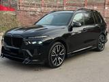 BMW X7 2020 годаүшін40 000 000 тг. в Алматы – фото 2