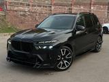 BMW X7 2020 года за 40 000 000 тг. в Алматы