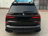 BMW X7 2020 годаүшін40 000 000 тг. в Алматы – фото 5