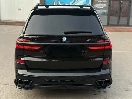 BMW X7 2020 года за 40 000 000 тг. в Алматы – фото 5