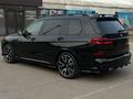BMW X7 2020 года за 40 000 000 тг. в Алматы – фото 6