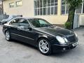 Mercedes-Benz E 280 2006 годаүшін5 200 000 тг. в Алматы