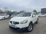 Nissan Qashqai 2012 года за 5 300 000 тг. в Костанай