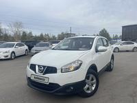 Nissan Qashqai 2012 годаүшін5 300 000 тг. в Костанай