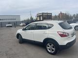 Nissan Qashqai 2012 годаүшін5 300 000 тг. в Костанай – фото 5